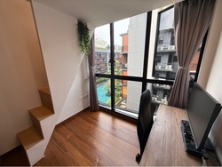 Daintree Residence (D21), Condominium #619561181